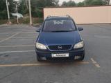 Opel Zafira 2002 годаfor3 200 000 тг. в Шымкент