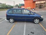 Opel Zafira 2002 годаfor3 200 000 тг. в Шымкент – фото 3