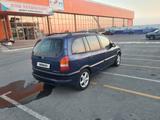 Opel Zafira 2002 годаfor3 200 000 тг. в Шымкент – фото 4