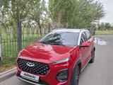Chery Tiggo 2 2023 годаүшін4 800 000 тг. в Туркестан