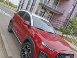 Chery Tiggo 2 2023 годаүшін4 800 000 тг. в Туркестан – фото 2