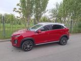 Chery Tiggo 2 2023 годаүшін4 800 000 тг. в Туркестан – фото 3
