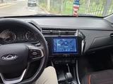 Chery Tiggo 2 2023 годаүшін4 800 000 тг. в Туркестан – фото 5