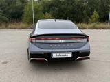 Hyundai Sonata 2025 годаүшін14 500 000 тг. в Актобе – фото 4