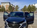 Hyundai Tucson 2020 года за 10 450 000 тг. в Астана – фото 3