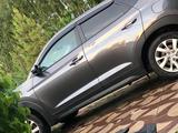 Hyundai Tucson 2020 года за 10 450 000 тг. в Астана – фото 2