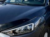 Hyundai Tucson 2020 года за 10 450 000 тг. в Астана