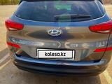 Hyundai Tucson 2020 года за 10 450 000 тг. в Астана – фото 5
