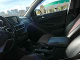 Hyundai Tucson 2020 года за 10 450 000 тг. в Астана – фото 4