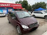 Mercedes-Benz Vito 2024 годаүшін6 800 000 тг. в Алматы – фото 3