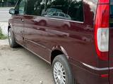 Mercedes-Benz Vito 2024 годаүшін6 800 000 тг. в Алматы – фото 4