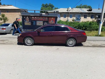 Toyota Avalon 2005 года за 7 500 000 тг. в Алматы