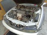 Toyota Curren 1996 года за 1 200 000 тг. в Алматы – фото 2