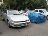 Toyota Curren 1996 года за 1 200 000 тг. в Алматы – фото 5