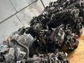Двигателя на тайота камри 2,4 2AZ FE за 570 000 тг. в Алматы