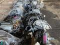 Двигателя на тайота камри 2,4 2AZ FE за 570 000 тг. в Алматы – фото 2