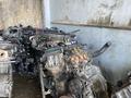 Двигателя на тайота камри 2,4 2AZ FE за 570 000 тг. в Алматы – фото 3