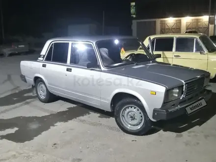 ВАЗ (Lada) 2107 2011 года за 2 000 000 тг. в Шымкент – фото 3