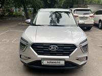 Hyundai Creta 2022 годаfor11 000 000 тг. в Алматы