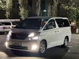 Toyota Alphard 2009 года за 7 300 000 тг. в Шымкент – фото 3