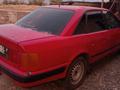 Audi 100 1992 годаfor650 000 тг. в Алматы – фото 5