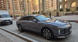 Hyundai Grandeur 2023 годаүшін21 500 000 тг. в Актау – фото 3