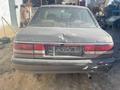 Mazda 626 1990 года за 500 000 тг. в Семей – фото 3