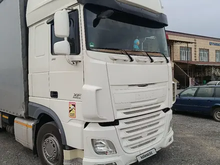 DAF  XF 2017 года за 39 500 000 тг. в Шымкент – фото 2
