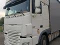 DAF  XF 2017 годаүшін39 500 000 тг. в Шымкент