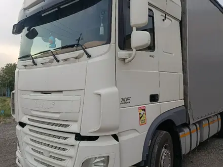 DAF  XF 2017 года за 39 500 000 тг. в Шымкент