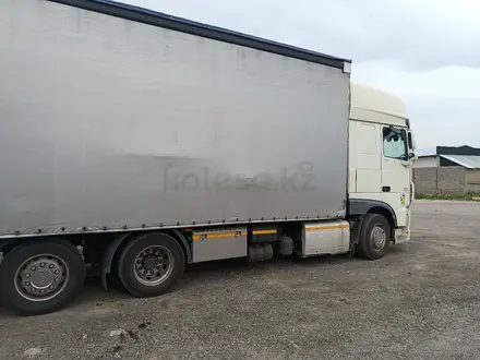DAF  XF 2017 года за 39 500 000 тг. в Шымкент – фото 5