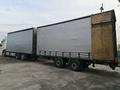 DAF  XF 2017 годаүшін39 500 000 тг. в Шымкент – фото 8