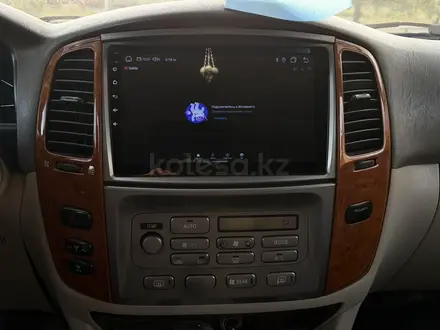 Toyota Land Cruiser 2006 года за 12 300 000 тг. в Усть-Каменогорск – фото 12