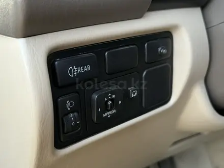 Toyota Land Cruiser 2006 года за 12 300 000 тг. в Усть-Каменогорск – фото 14