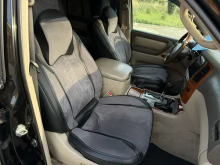 Toyota Land Cruiser 2006 года за 12 300 000 тг. в Усть-Каменогорск – фото 16