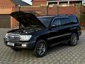 Toyota Land Cruiser 2006 года за 12 300 000 тг. в Усть-Каменогорск – фото 19