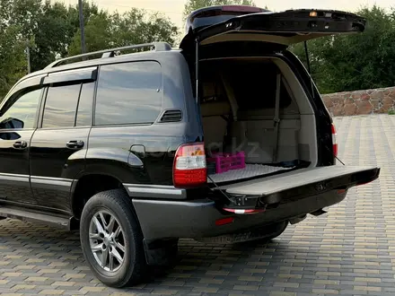 Toyota Land Cruiser 2006 года за 12 300 000 тг. в Усть-Каменогорск – фото 21