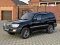 Toyota Land Cruiser 2006 года за 12 300 000 тг. в Усть-Каменогорск