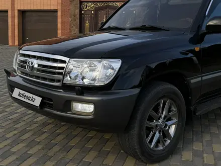 Toyota Land Cruiser 2006 года за 12 300 000 тг. в Усть-Каменогорск – фото 7