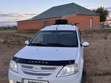 ВАЗ (Lada) Largus 2014 года за 3 200 000 тг. в Атырау