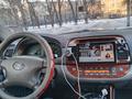 Toyota Camry 2003 года за 5 300 000 тг. в Темиртау – фото 20