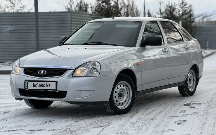 ВАЗ (Lada) Priora 2170 2015 годаfor3 900 000 тг. в Усть-Каменогорск