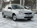 ВАЗ (Lada) Priora 2170 2015 годаүшін3 900 000 тг. в Усть-Каменогорск – фото 4