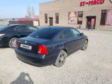 Volkswagen Passat 1997 годаүшін2 300 000 тг. в Костанай