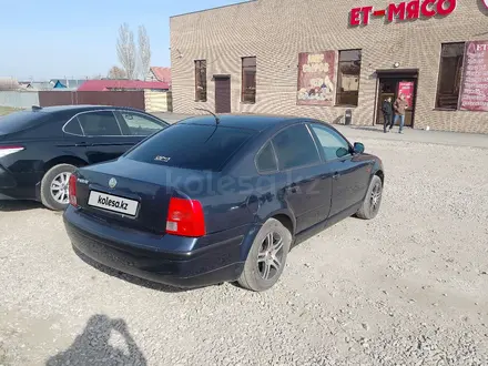 Volkswagen Passat 1997 года за 2 300 000 тг. в Костанай