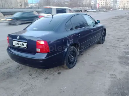 Volkswagen Passat 1997 года за 2 300 000 тг. в Костанай – фото 12