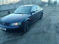 Volkswagen Passat 1997 года за 2 300 000 тг. в Костанай – фото 14