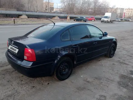Volkswagen Passat 1997 года за 2 300 000 тг. в Костанай – фото 18