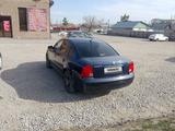 Volkswagen Passat 1997 годаүшін2 300 000 тг. в Костанай – фото 2
