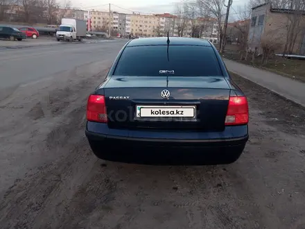 Volkswagen Passat 1997 года за 2 300 000 тг. в Костанай – фото 20